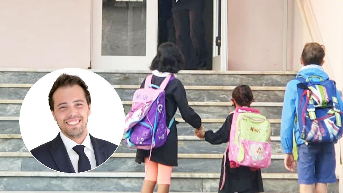 Il Comune di Carrù lancia il doposcuola: «Due giorni a settimana»