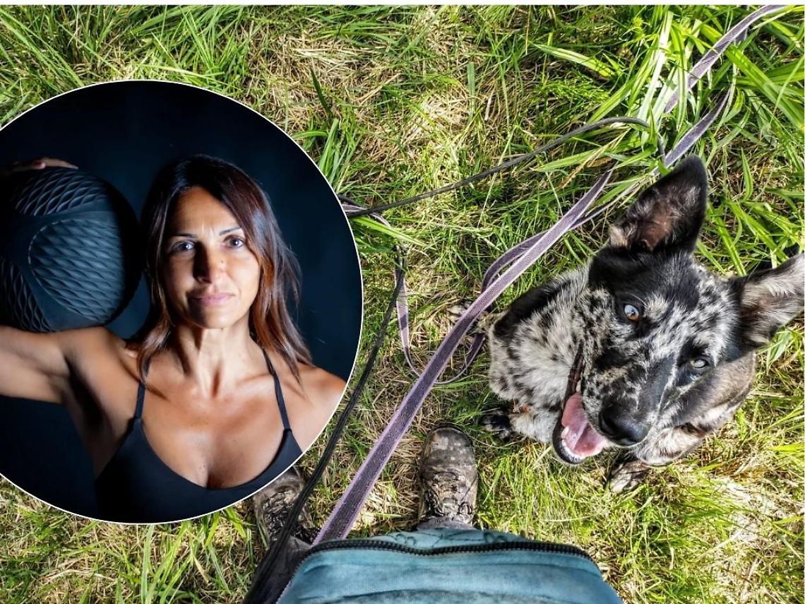 Fitness e solidarietà: una lezione speciale per aiutare i cani del Rifugio 281