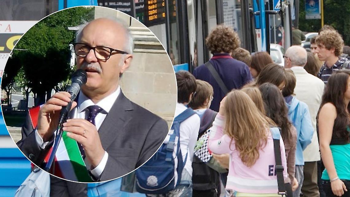 Servizi scolastici: «Difficile gestione del trasporto alunni»