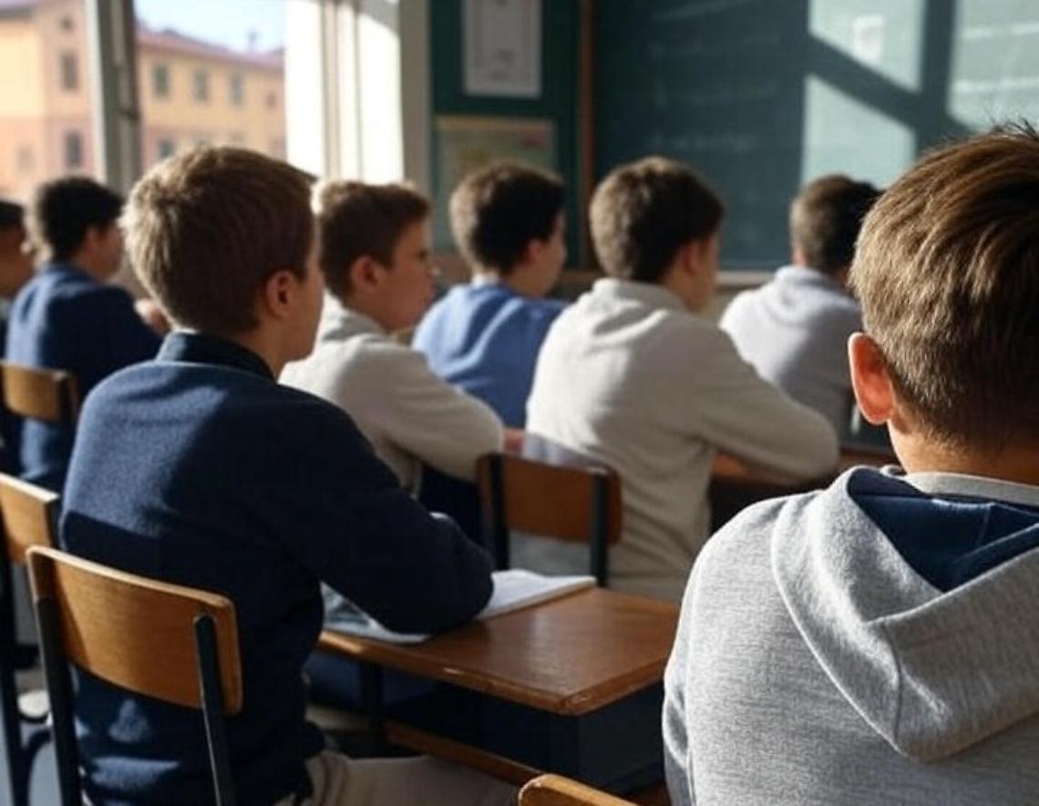 Ragazzi con difficoltà familiari? Corso per individuarle e gestirle, dedicato agli insegnati 