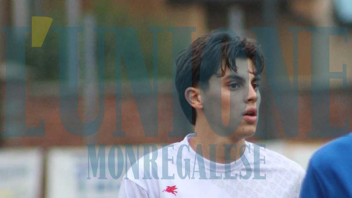 Magia De Pasquale, la Monregale regola il Sant'Albano dell'ex mister - TUTTO IL CALCIO GIOVANILE  