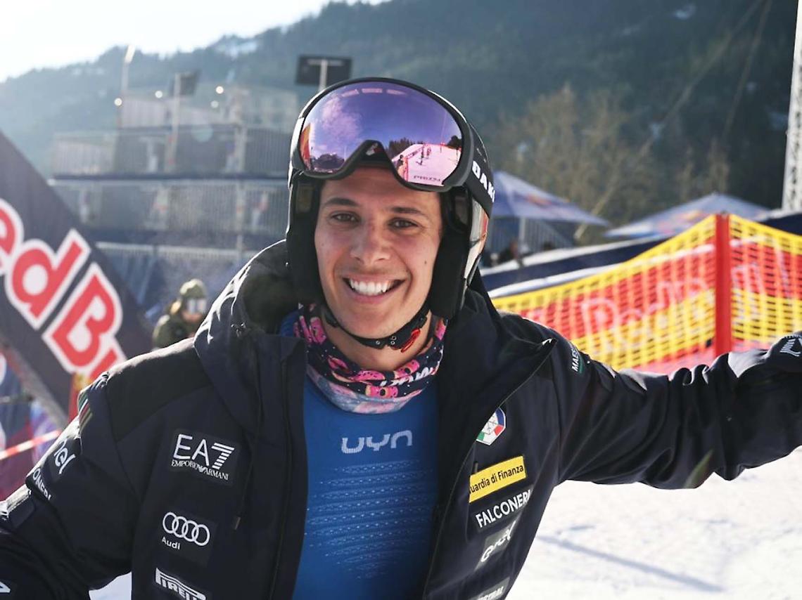 Anche lo sci piemontese piange Matteo. Paolo De Chiesa: «Bisogna fermarsi»