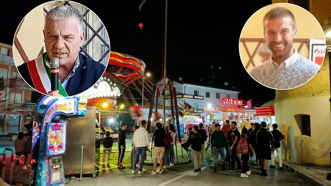 Tradizione, spettacolo e gusto: una festa che unisce generazioni