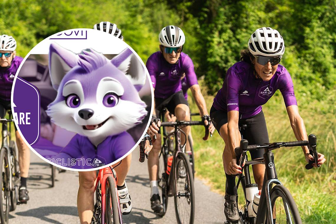 La gara, il villaggio, la mascotte... e le strade chiuse: tutto quello che c'è da sapere sul weekend della "Granfondo"