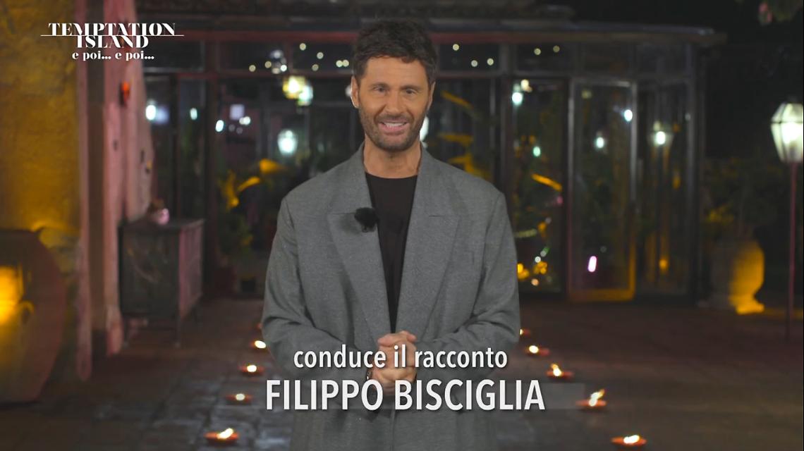 Temptation island, ovvero "I Promessi sposi" in bikini: perché lo troviamo così irresistibile?
