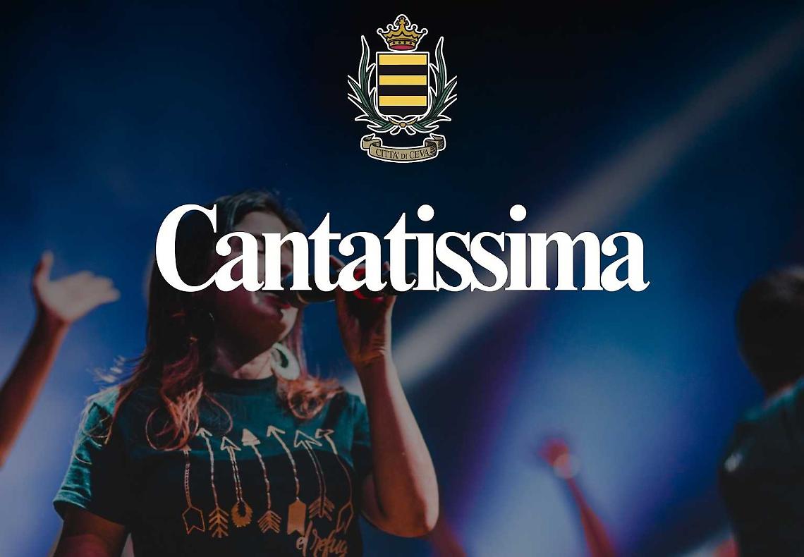 Note sotto le stelle: il grande ritorno di "Cantatissima”