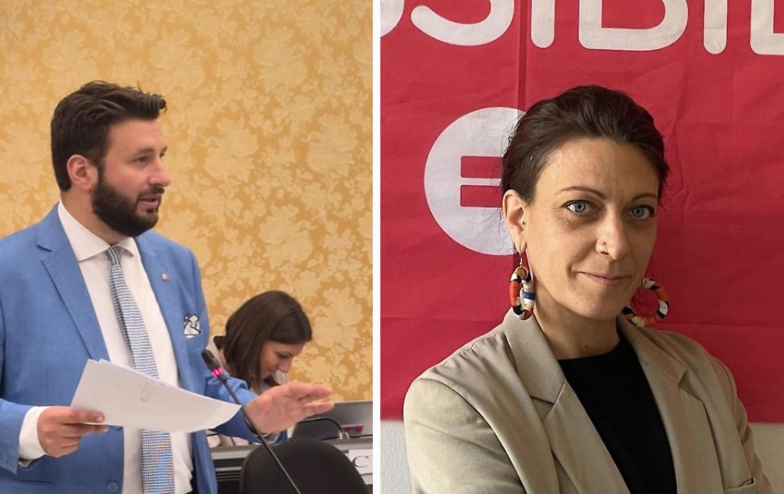 Scontro sulle “prenotazioni fantasma”: «Solo visibilità politica», «l’assessore risolva il problema»