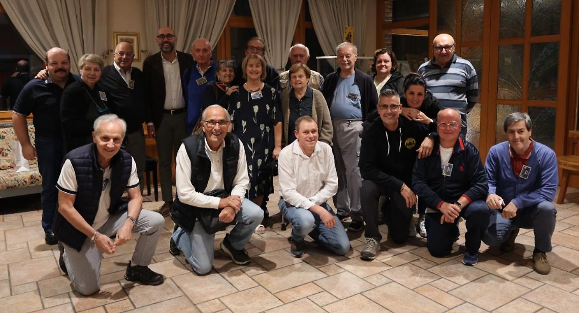 Onde tra storia e natura: il 24° Meeting porta i radioamatori nel cuore del Monregalese