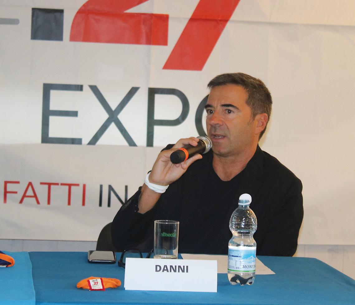 davide Danni