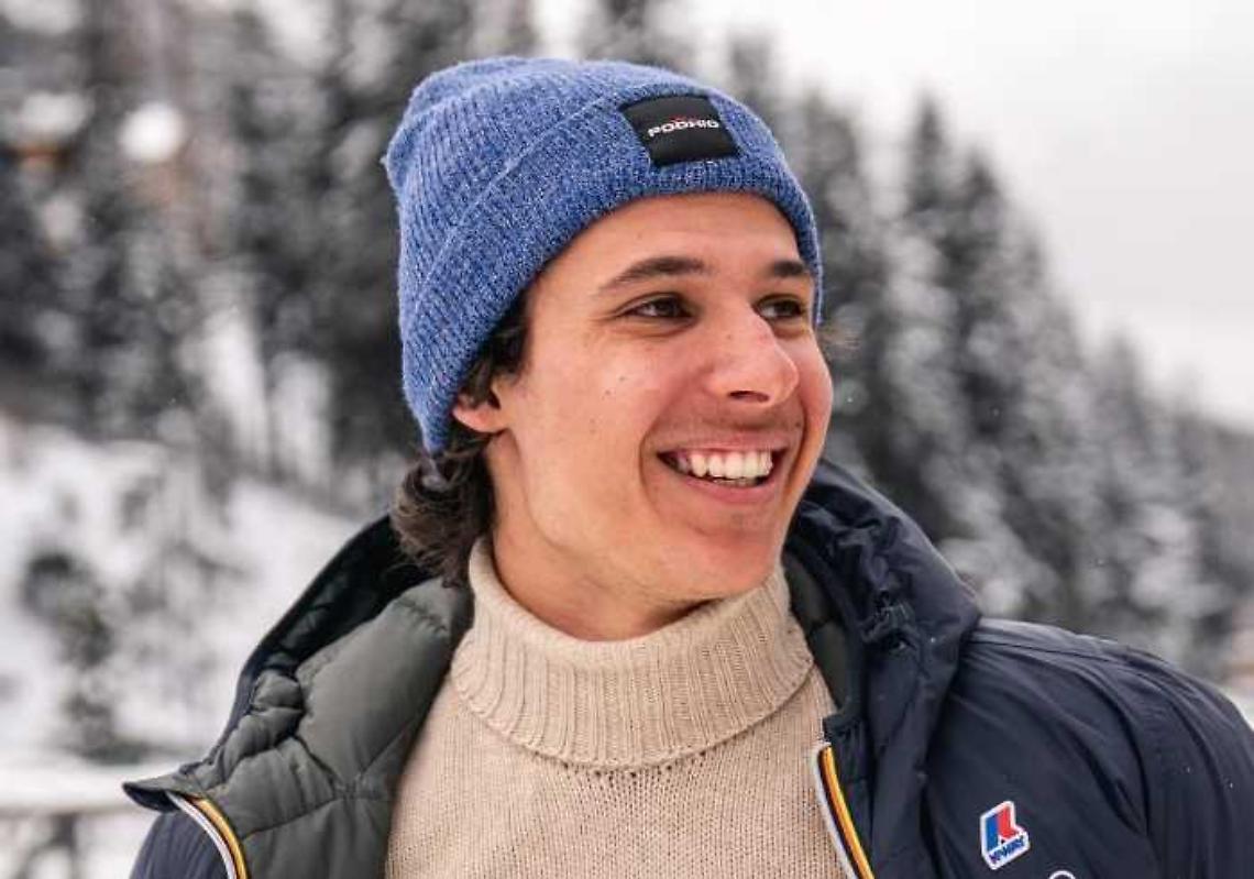 Addio al giovane sciatore Matteo Franzoso: martedì i funerali di Stato