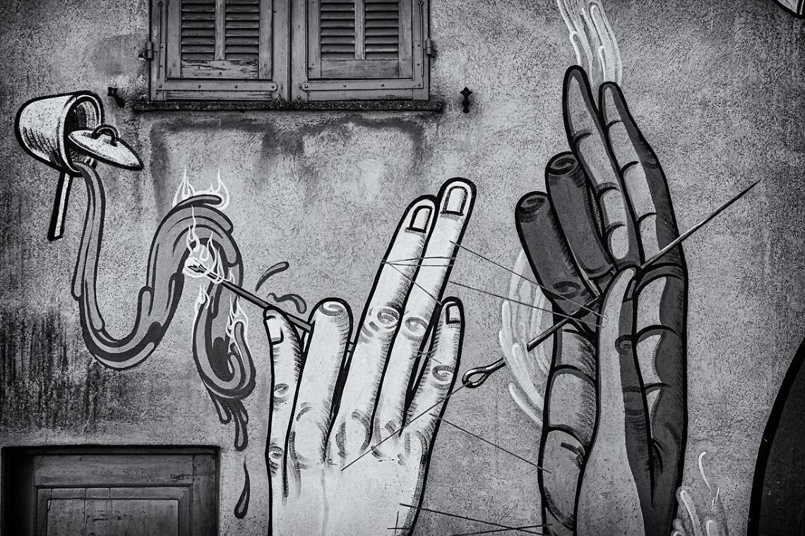 20 settembre: la giornata clou della rassegna “Profili d’Autore –migrAzioni”
