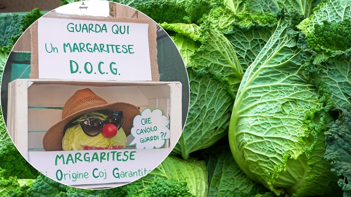 Margarita in festa: vent’anni di “Coj” tra tradizione e novità