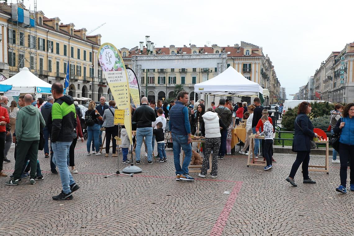 Cuneo Bike Festival 2025: sport, spettacolo e sostenibilità