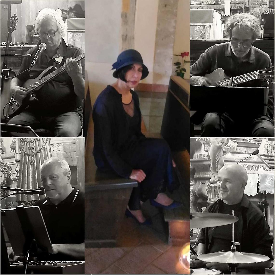 Se la canzone è anche letteratura: a San Fiorenzo il reading-concerto "Poesie Sonanti"