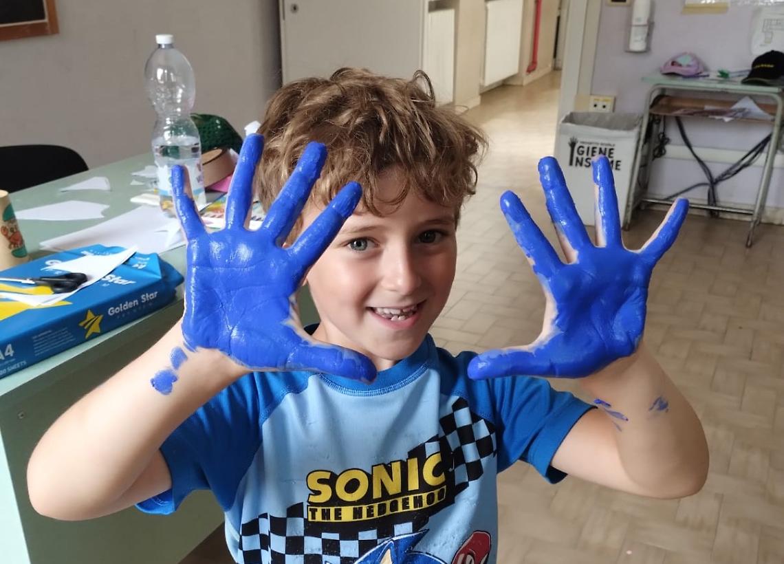 Ben 13 settimane di giochi e attività: l'Estate ragazzi ha convinto tutti