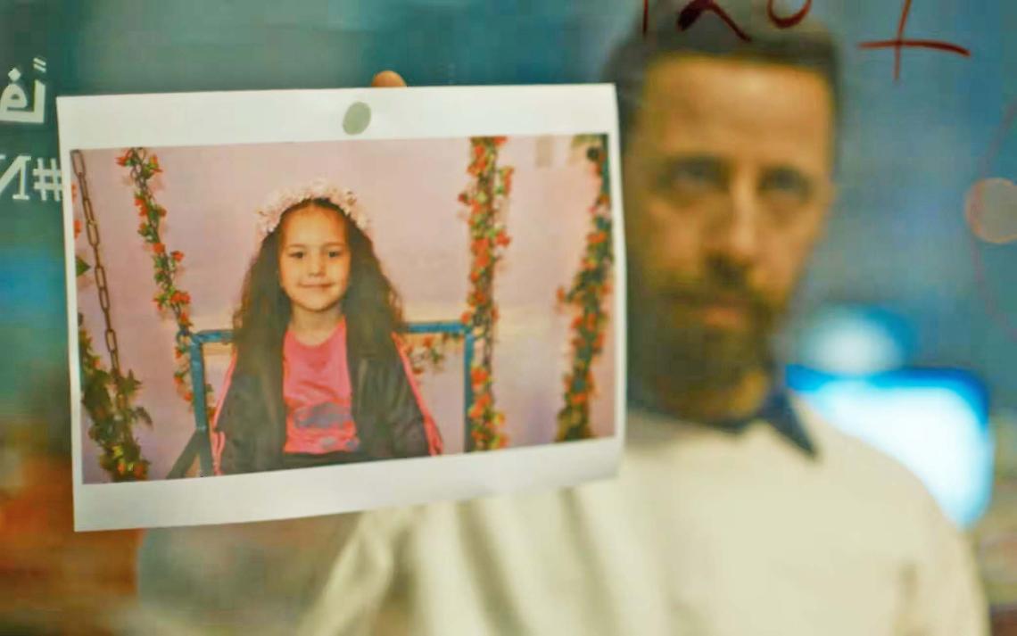 “La voce di Hind Rajab” il dramma di Gaza al cinema