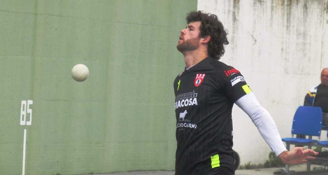 Ceva Balon, un'altra serata travolgente: è finale