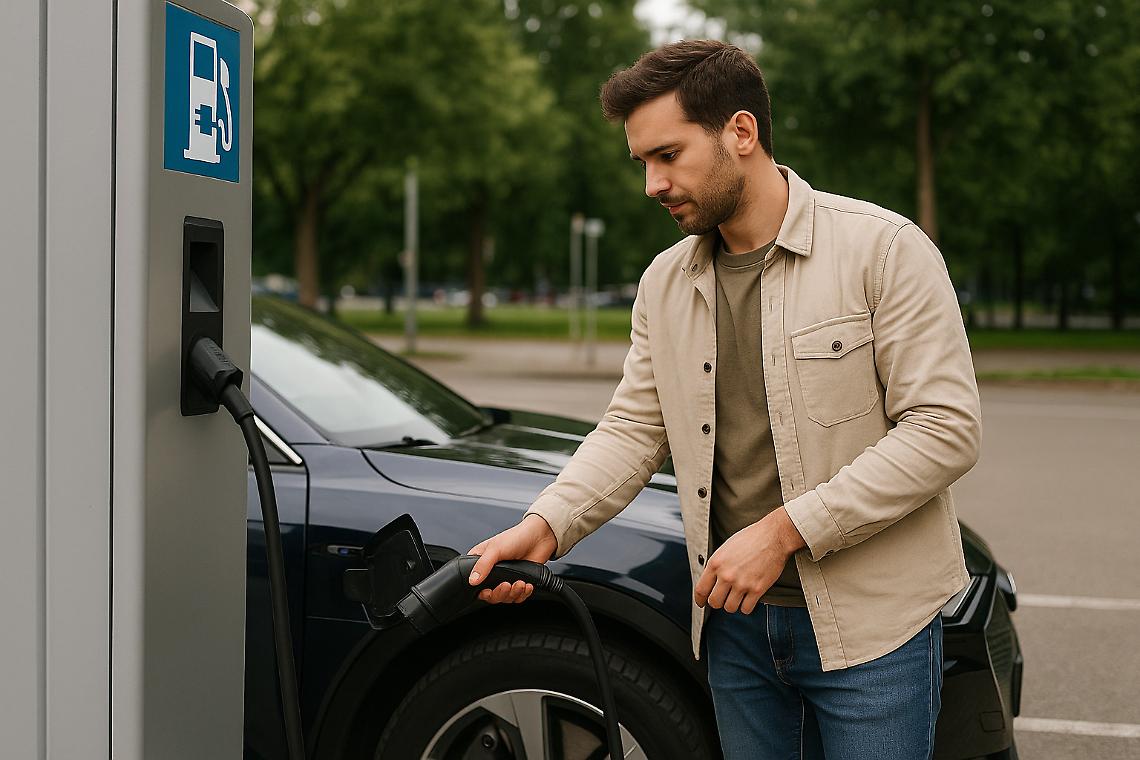 Auto elettriche, bonus solo a chi abita nelle grandi città. Monregalesi esclusi?