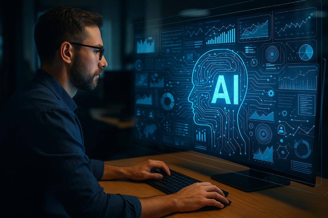 Alleanza con AI4I per le imprese del futuro. Sinergia triennale per diffondere l’AI e rafforzare la competitività del territorio