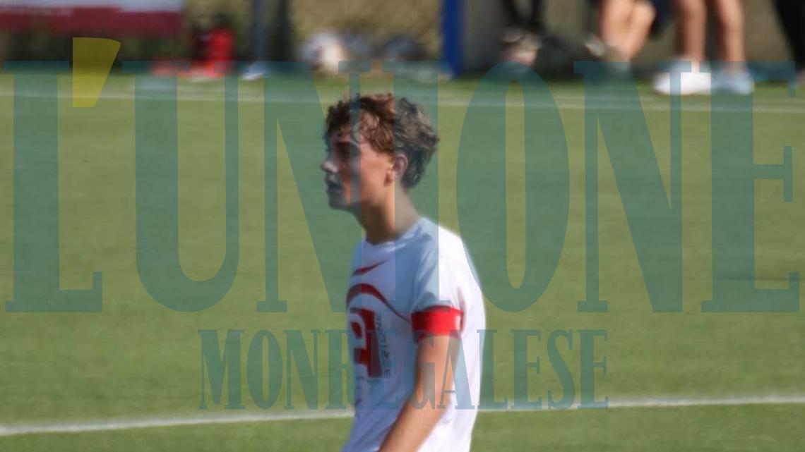 Monregale, rimonta e vittoria: Thuegaz show nel derby degli ex - UNDER 16