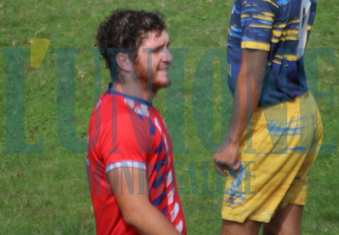 Matteo Pensa, Carrù Magliano