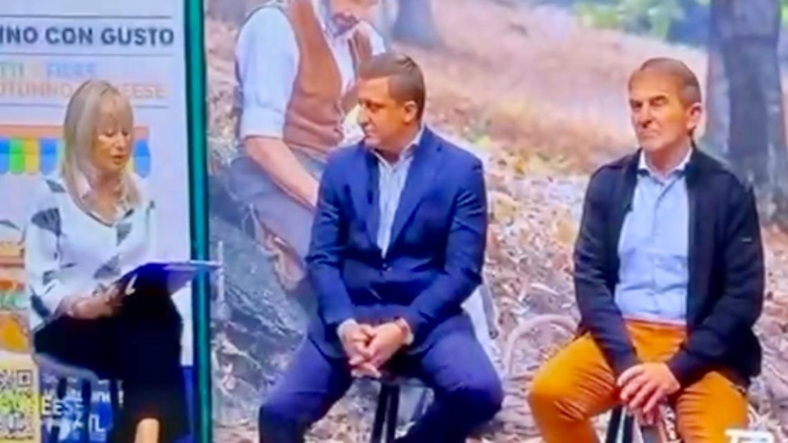San Michele Mondovì protagonista su Telecupole