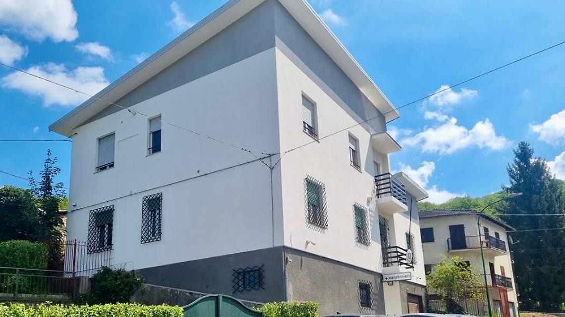 Nuovi orari di apertura per la Stazione Carabinieri