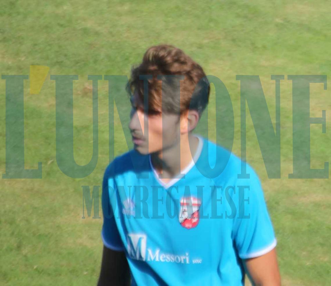 Narzole, primo sorriso stagionale: battuto il Busca 2-1