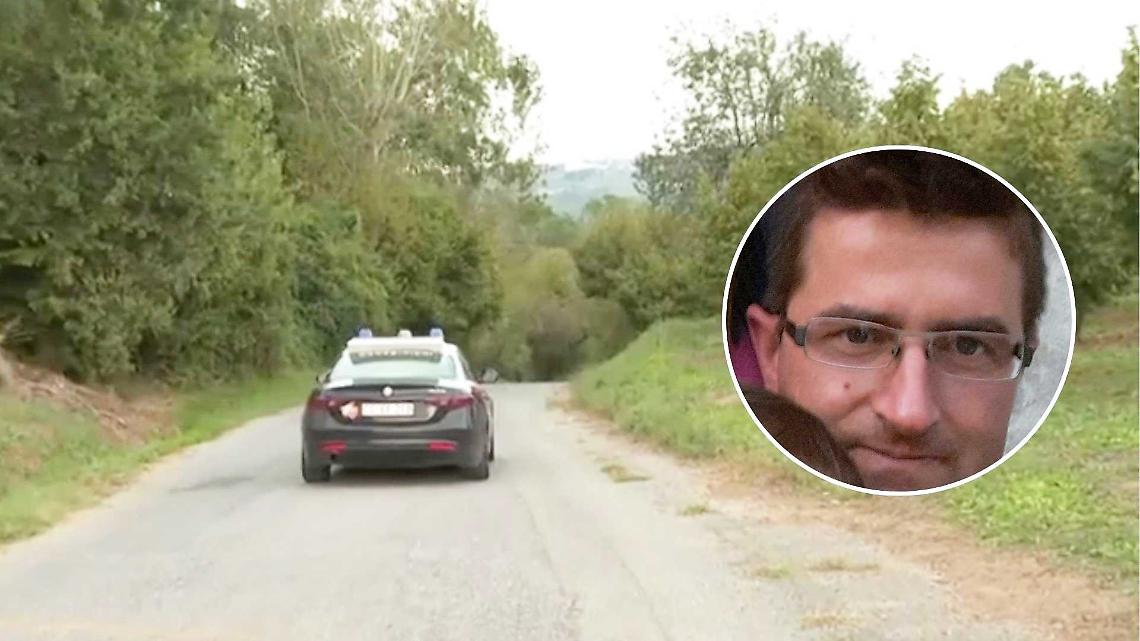 Indagato per omicidio colposo il cacciatore che ha sparato a Carrù 