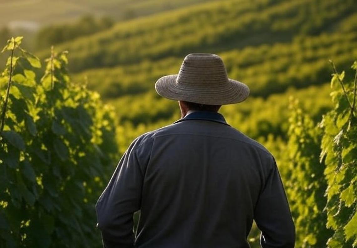 “Condizioni disumane” durante la vendemmia: intervengono le Forze dell’ordine