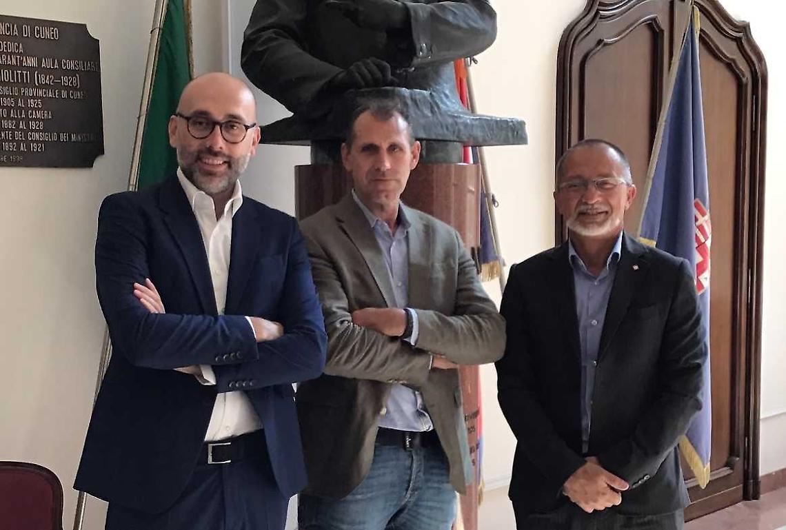 Fondi di Sviluppo e Coesione: alla Granda 1,5 milioni