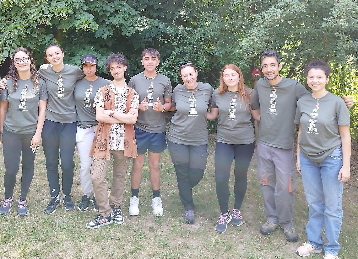Chi vuol diventare "custode della natura"? Si cercano ragazzi dagli 11 ai 15 anni
