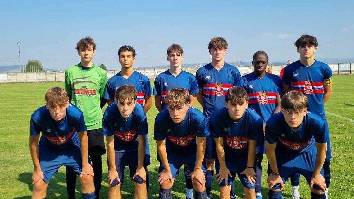 Tutto (ma proprio tutto) quello che è capito nei campionati giovanili 
