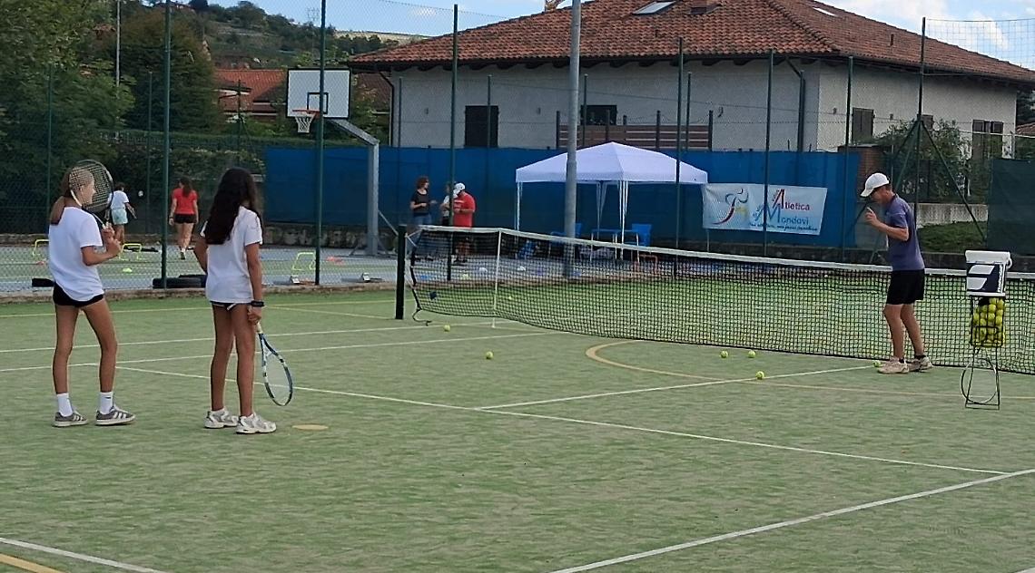 Una giornata per provare tutti gli sport del territorio: tanti bambini a "Sport in piazza"