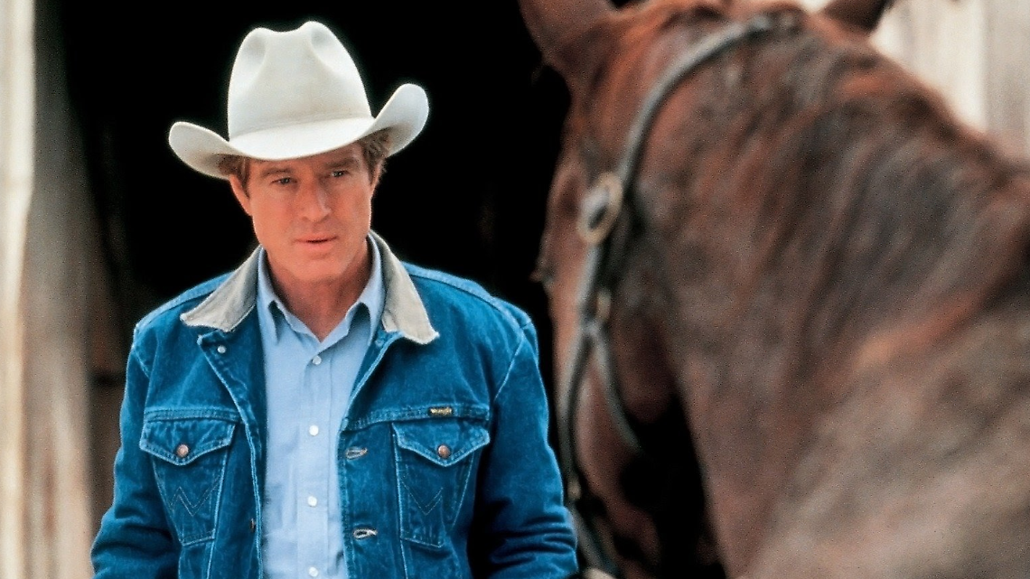 Robert Redford, il cineasta ecologista