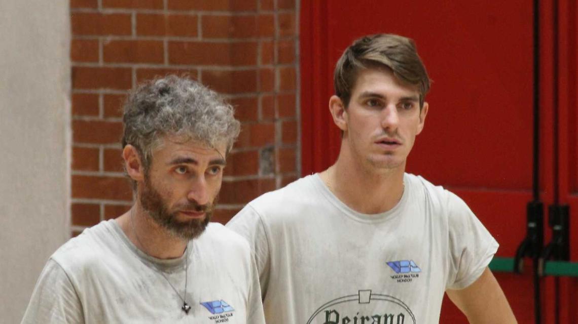Troppi errori per il Vbc a Ciriè: «Nulla di preoccupante»