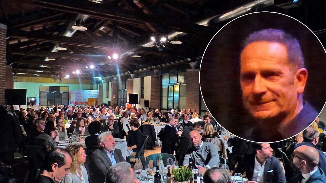 Si apre con una cena dedicata alle eccellenze del territorio il weekend della Castagna d'oro