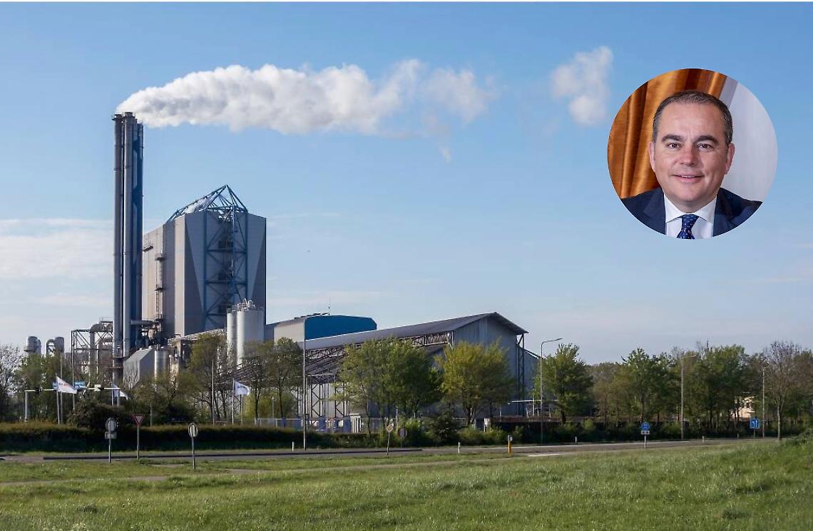 Termovalorizzatore: l’unica strada percorribile