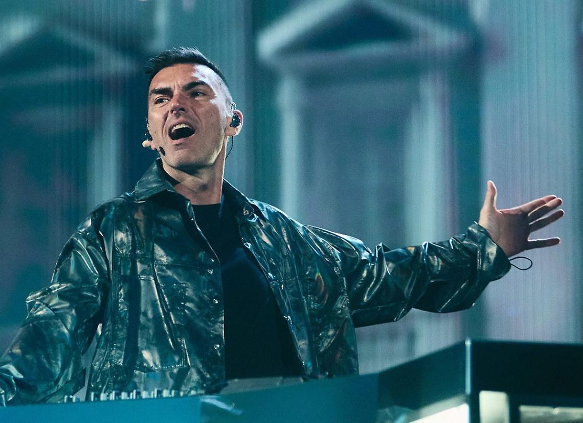 "Sunset Vibes" con Gabry Ponte: biglietti, accessi, orari e tutto quello che c'è da sapere