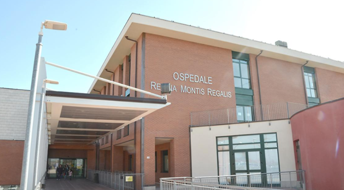 ospedale mondov&igrave;