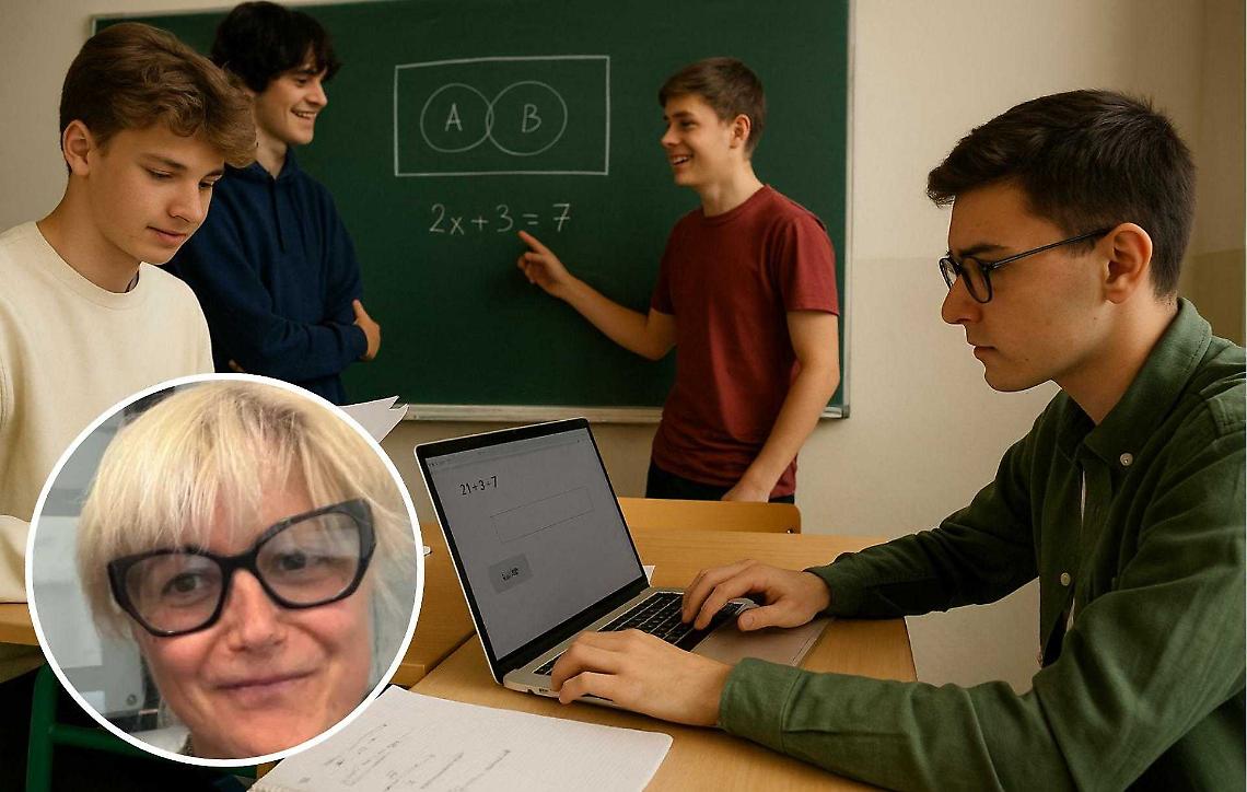 Quando la matematica diventa sfida: duelli numerici come nel Cinquecento e IA in cattedra
