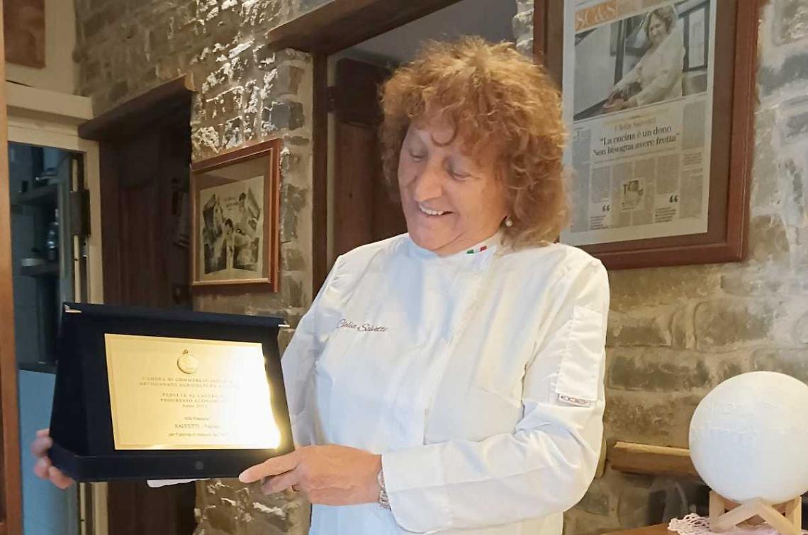 In Alta Langa una trattoria che da oltre un secolo custodisce sapori e cuore