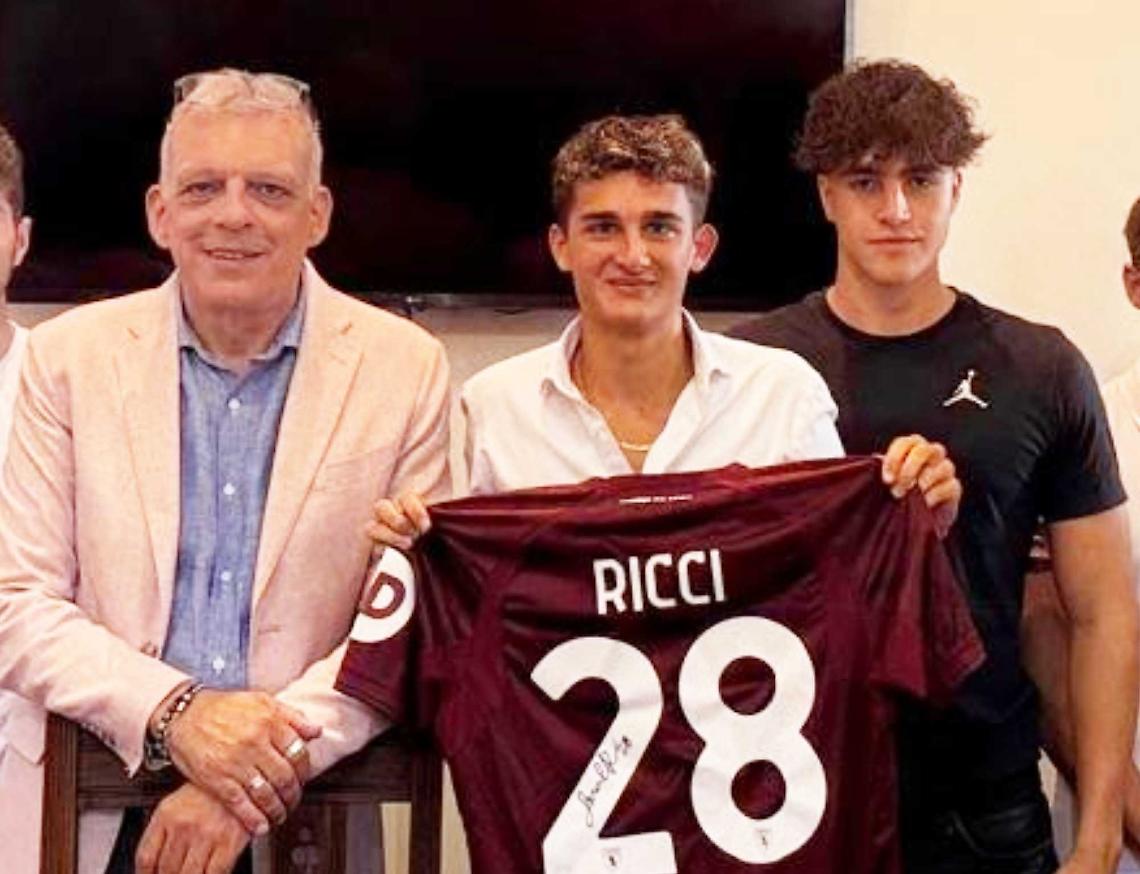 Dal dramma alla rinascita: l’abbraccio a Luca e a chi gli salvò la vita