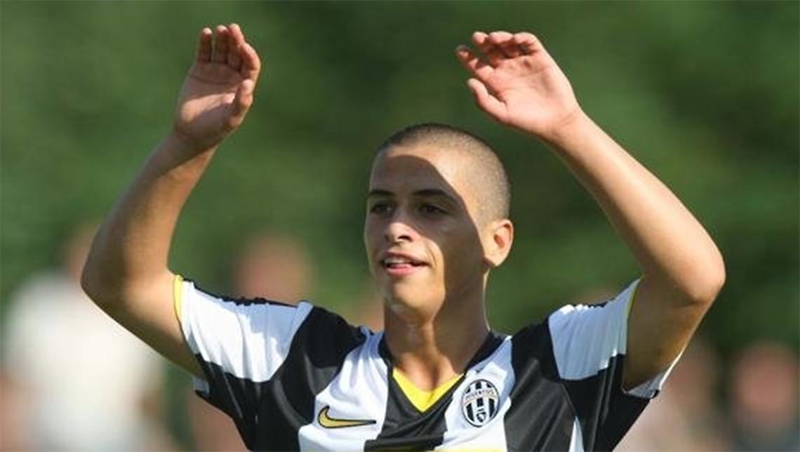 Un “fratello d’arte” cresciuto nella Juventus per il Fossano Calcio