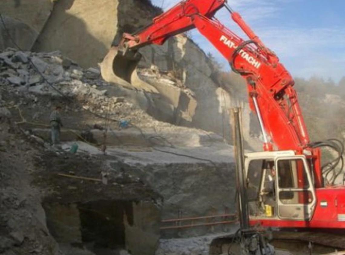 Riapre la Cava? La popolazione si mobilita