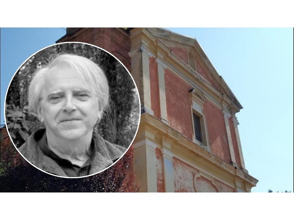 Sabato 4 ottobre il 3º atto di Landandart svela l’opera di Antonio Capaccio