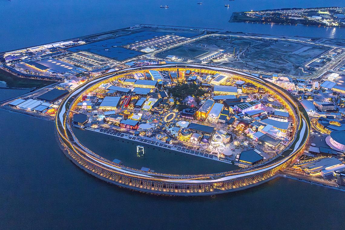 Dal Cuneese al Giappone: 14 imprese in missione all’Expo di Osaka