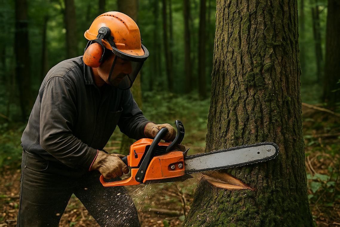 “Meno burocrazia, più buon senso”: Coldiretti Cuneo applaude il rinvio UE sulla Deforestazione
