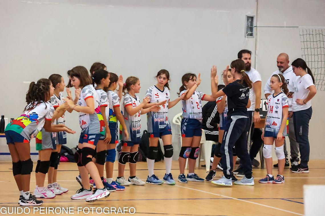 Il Monregalese ospita il "Torneo di Halloween": aperte le iscrizioni