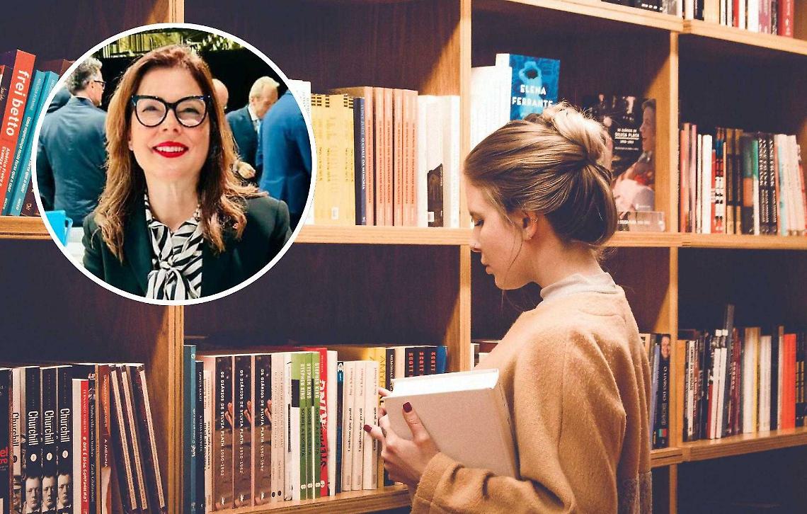 Caro libri e librerie in crisi: «Così la cultura diventa un lusso»